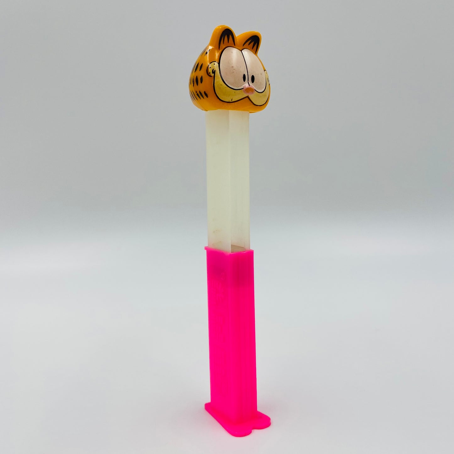 Garfield PEZ dispenser (1998) loose 4.9 China