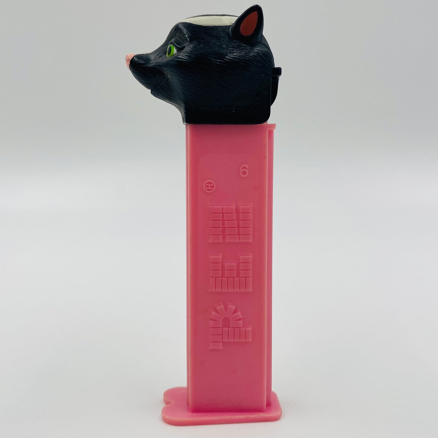 Over The Hedge Stella PEZ dispenser (2006) loose 5.9 China