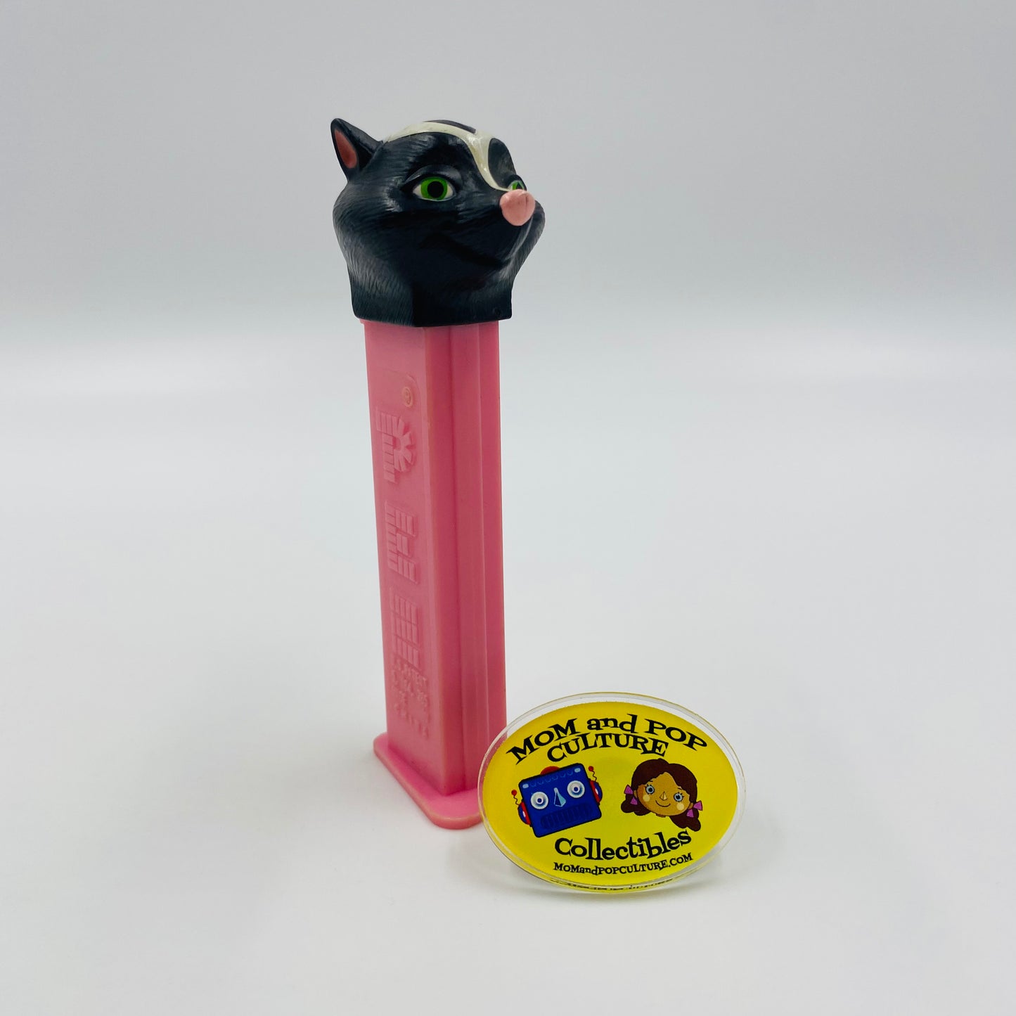 Over The Hedge Stella PEZ dispenser (2006) loose 5.9 China