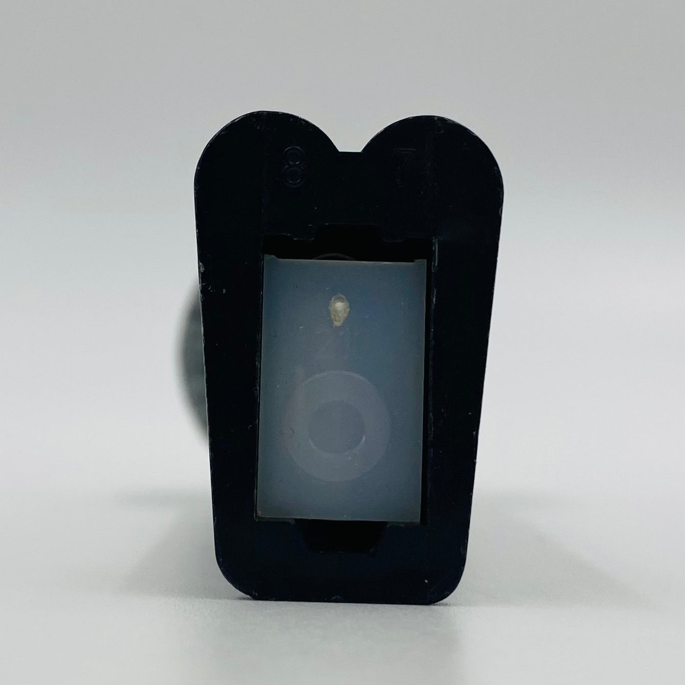 Star Wars Death Star PEZ dispenser (2005) loose 5.9 China