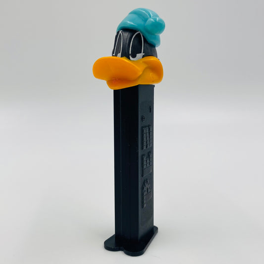 Looney Tunes "Sleepy" Daffy Duck PEZ dispenser (1999) loose 4.9 Hungary