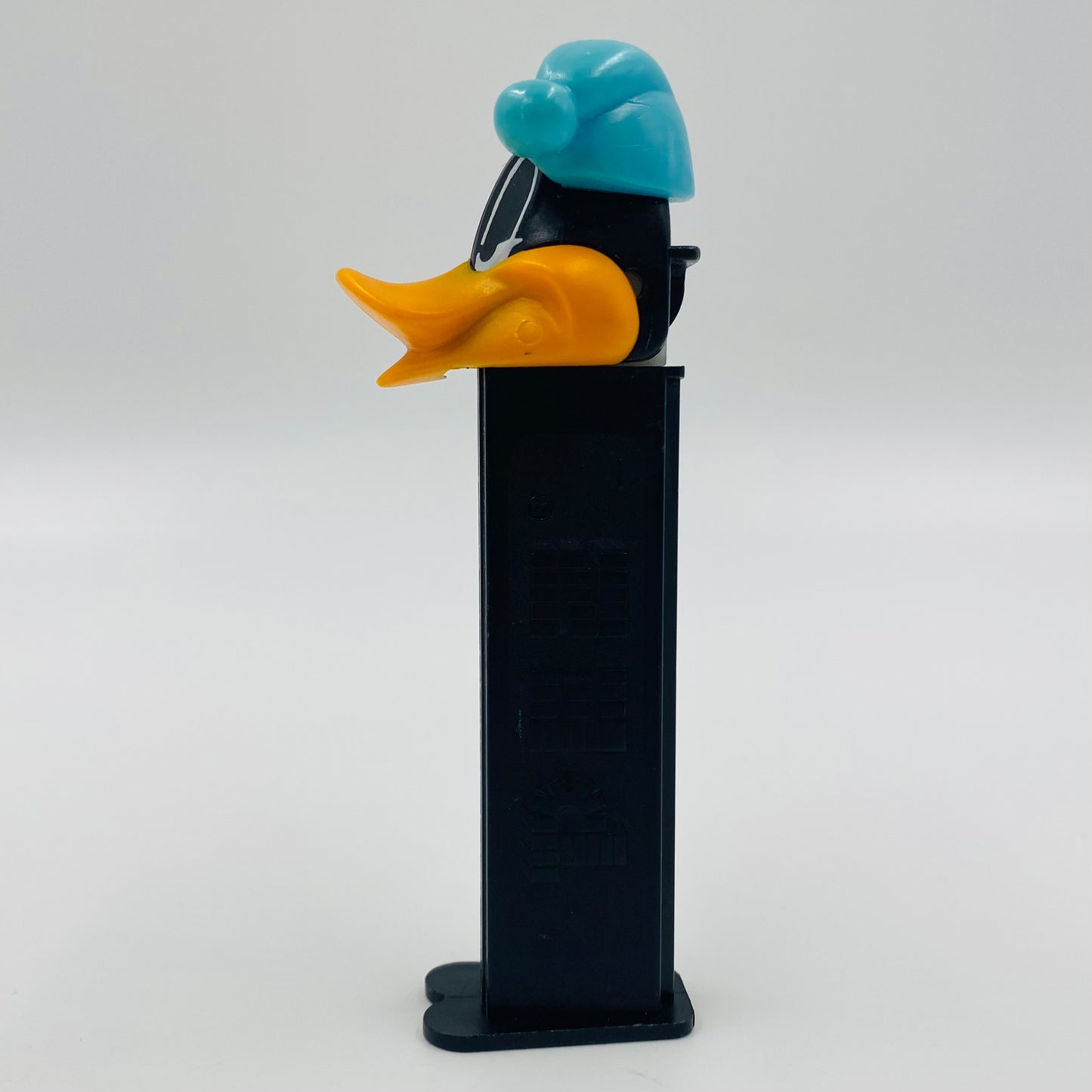 Looney Tunes "Sleepy" Daffy Duck PEZ dispenser (1999) loose 4.9 Hungary