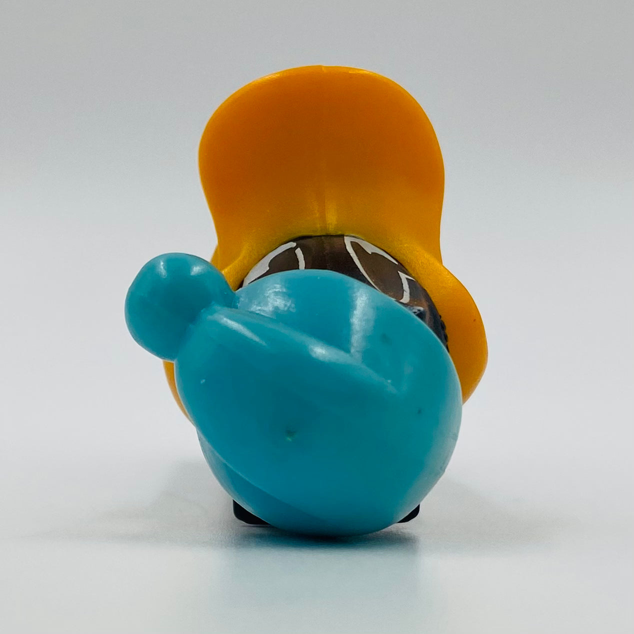 Looney Tunes "Sleepy" Daffy Duck PEZ dispenser (1999) loose 4.9 Hungary