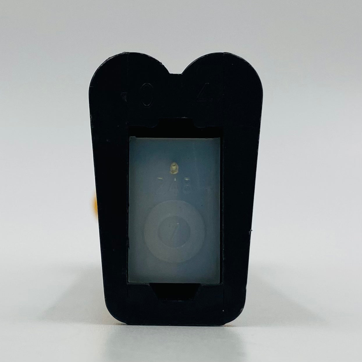 Looney Tunes "Sleepy" Daffy Duck PEZ dispenser (1999) loose 4.9 Hungary