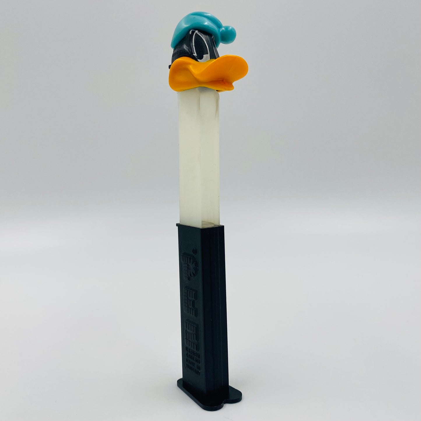 Looney Tunes "Sleepy" Daffy Duck PEZ dispenser (1999) loose 4.9 Hungary