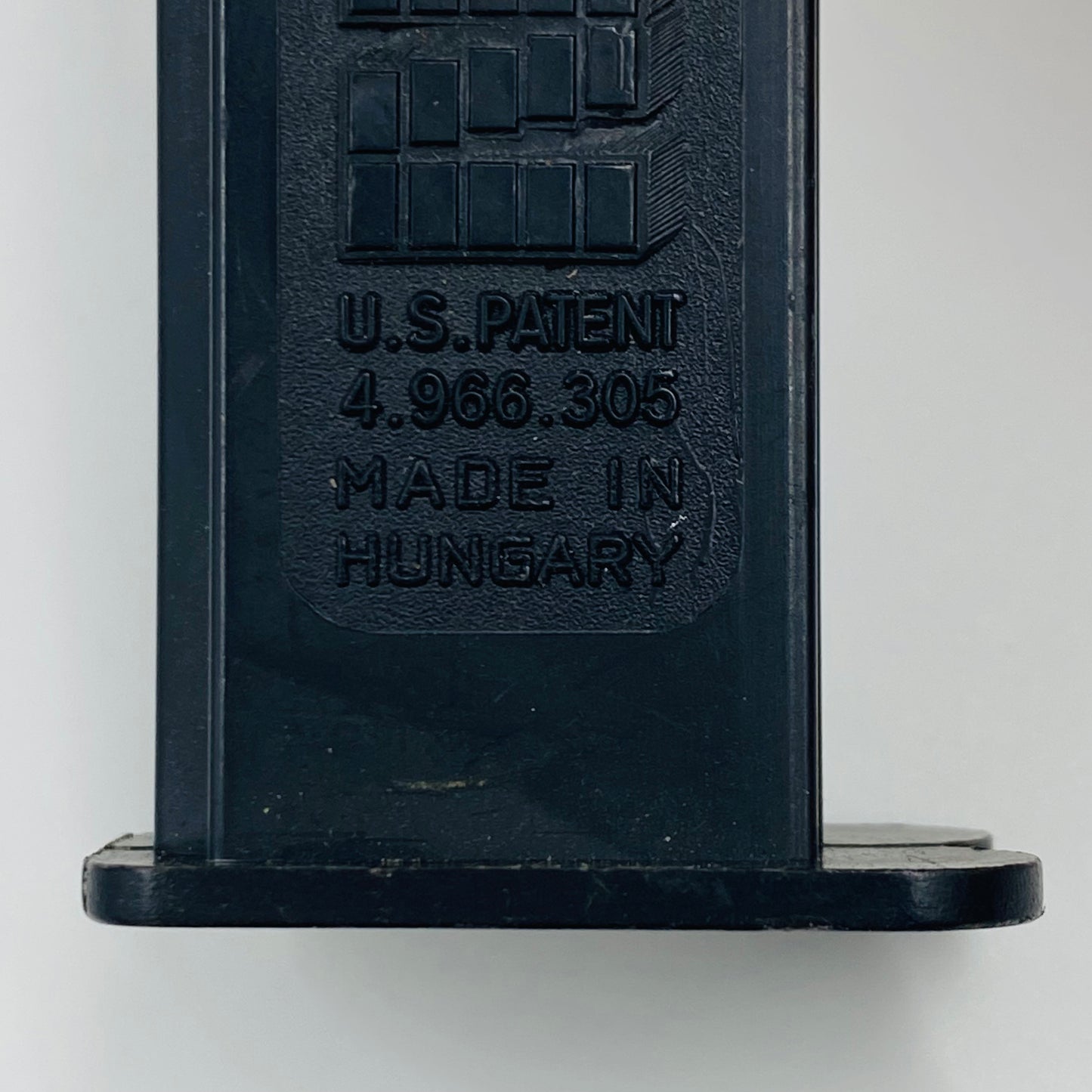 Looney Tunes "Sleepy" Daffy Duck PEZ dispenser (1999) loose 4.9 Hungary