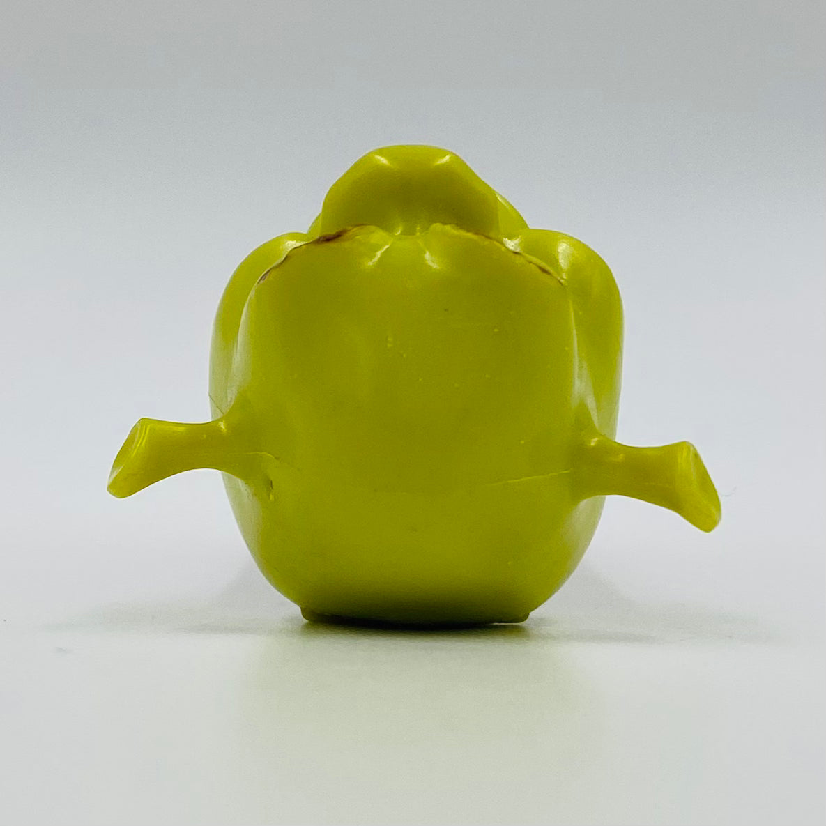 Shrek PEZ dispenser (2007) loose 5.9 Hungary