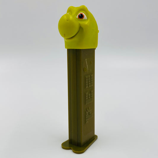 Over The Hedge Verne PEZ dispenser (2006) loose 5.9 China