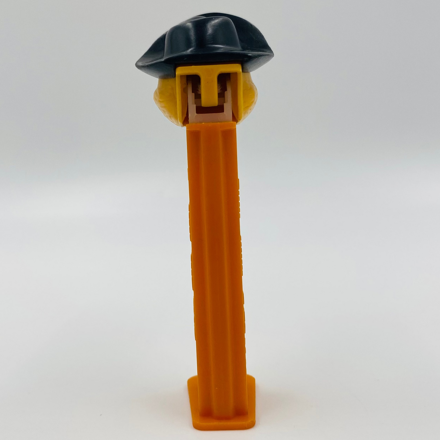 Shrek Puss 'n Boots PEZ dispenser (2007) bagged 4.9 Hungary
