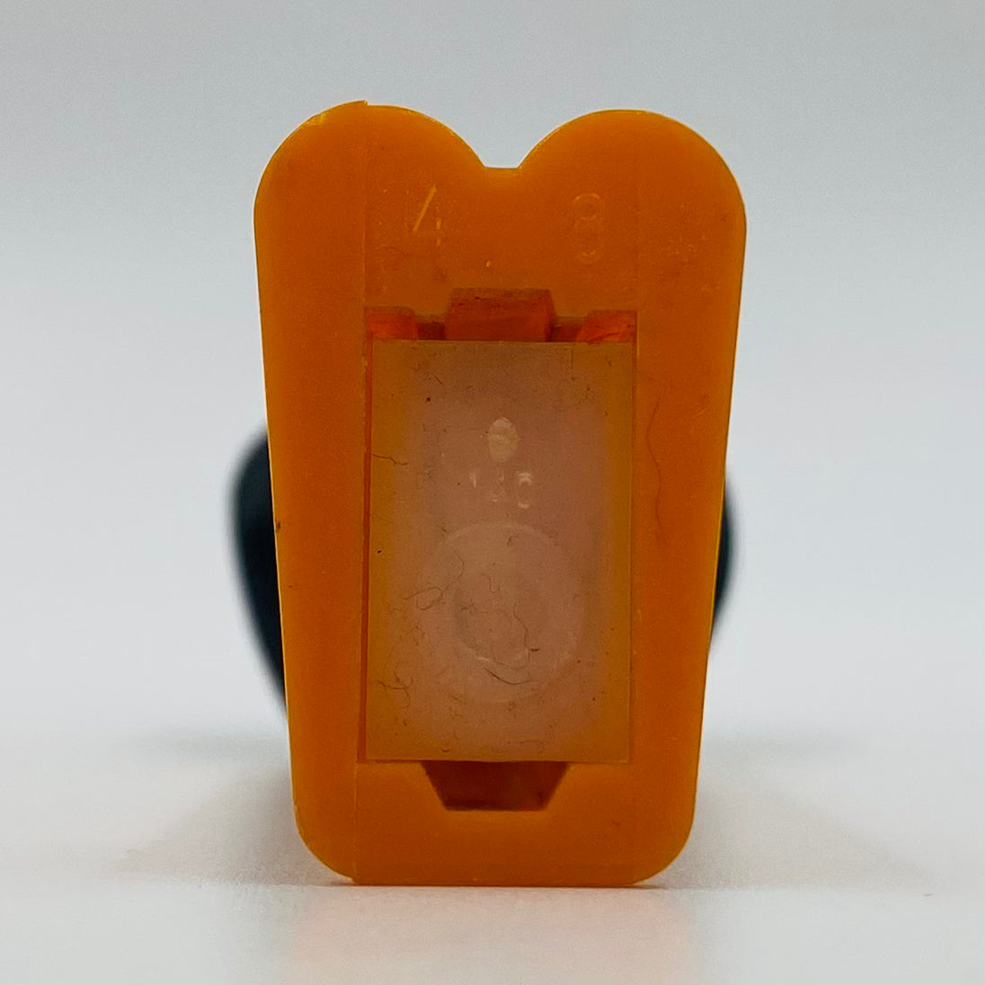 Shrek Puss 'n Boots PEZ dispenser (2007) bagged 4.9 Hungary