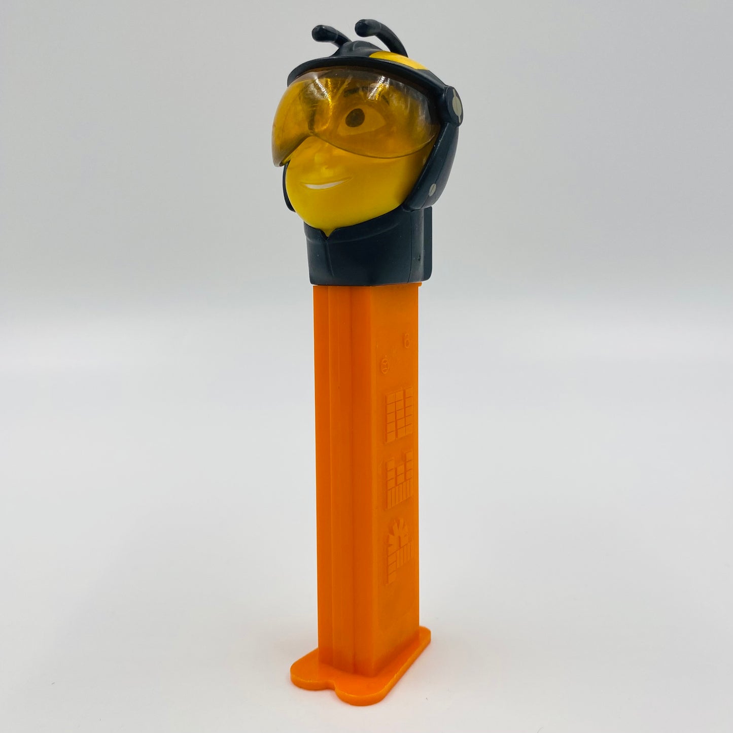 Bee Movie Pollen Jack PEZ dispenser (2007) loose 5.9 China