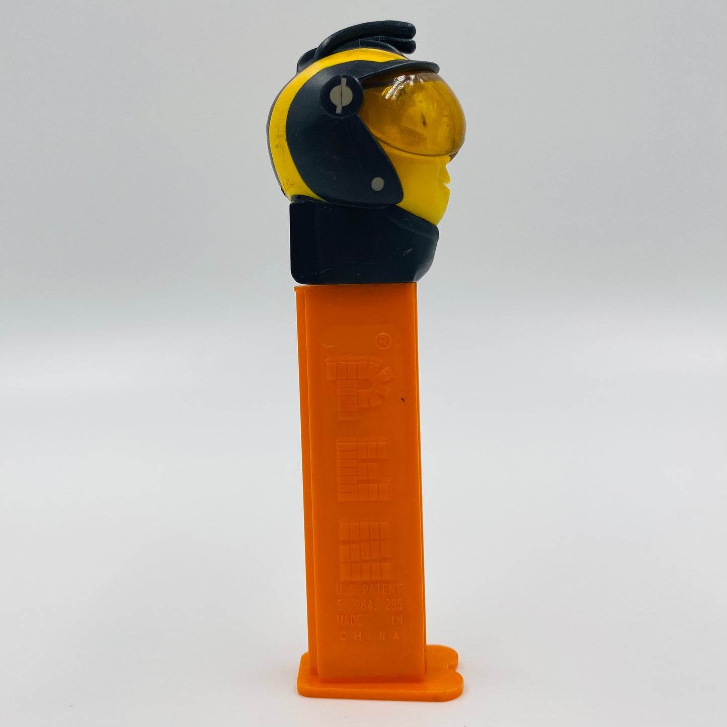 Bee Movie Pollen Jack PEZ dispenser (2007) loose 5.9 China