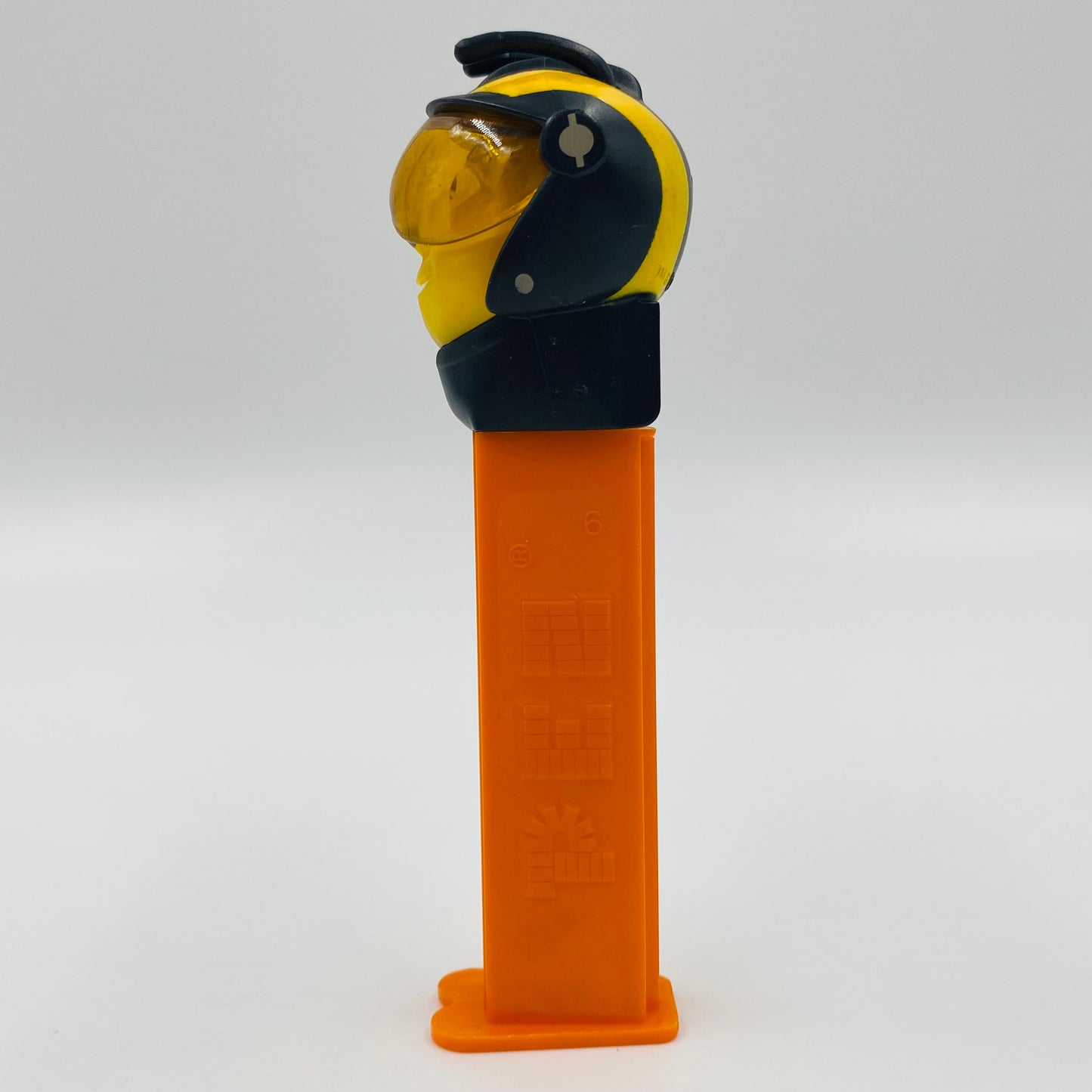 Bee Movie Pollen Jack PEZ dispenser (2007) loose 5.9 China