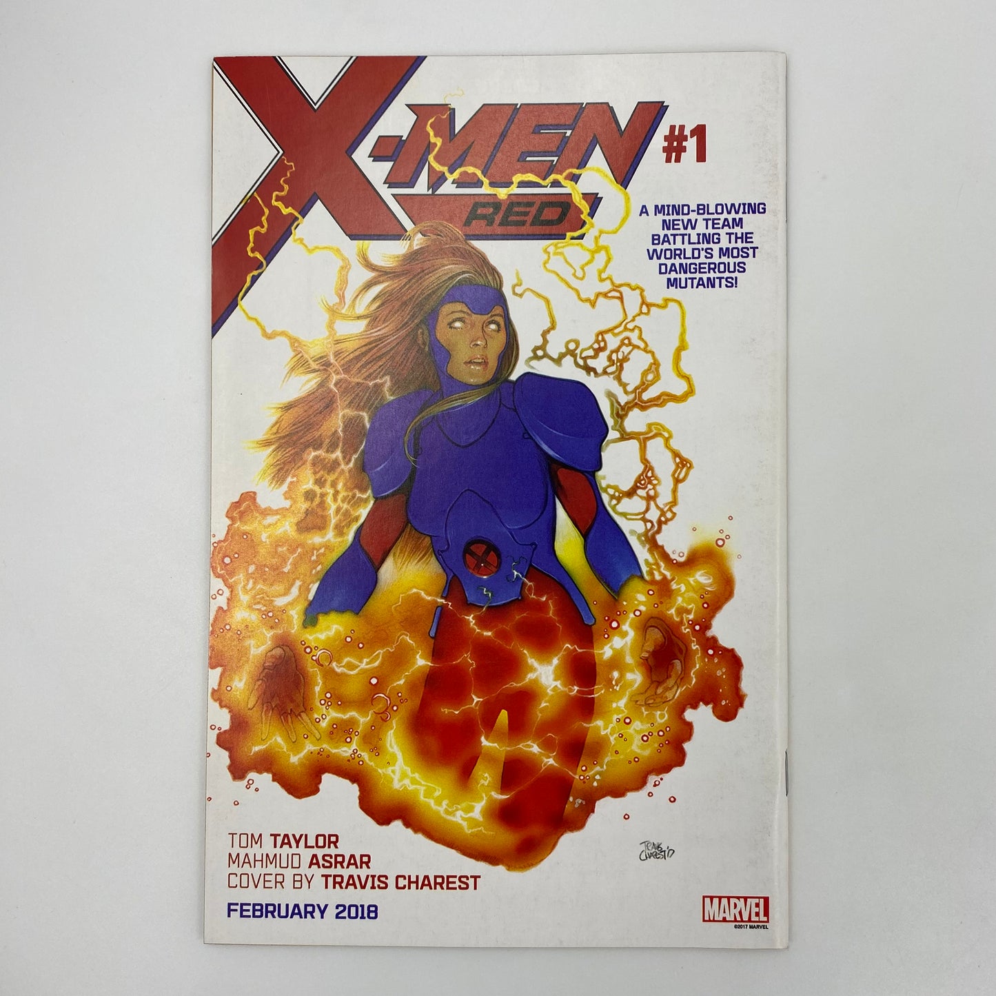 X-Men Grand Design (2018-2019) Marvel (FN to VF)