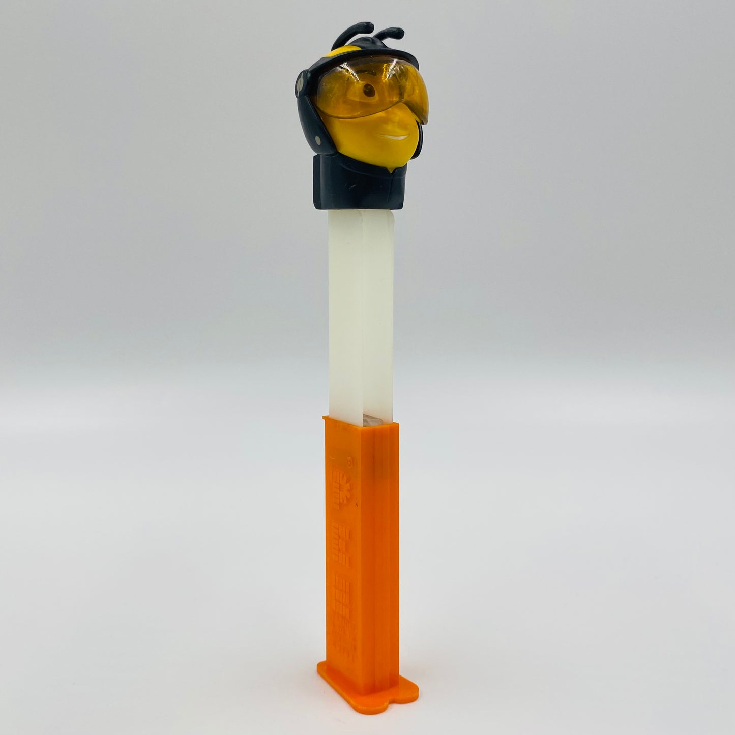 Bee Movie Pollen Jack PEZ dispenser (2007) loose 5.9 China