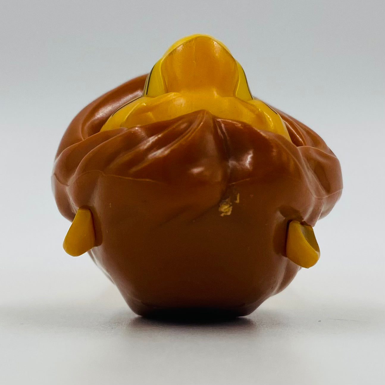 Lion King Mufasa PEZ dispenser (2004) loose 4.9 Hungary