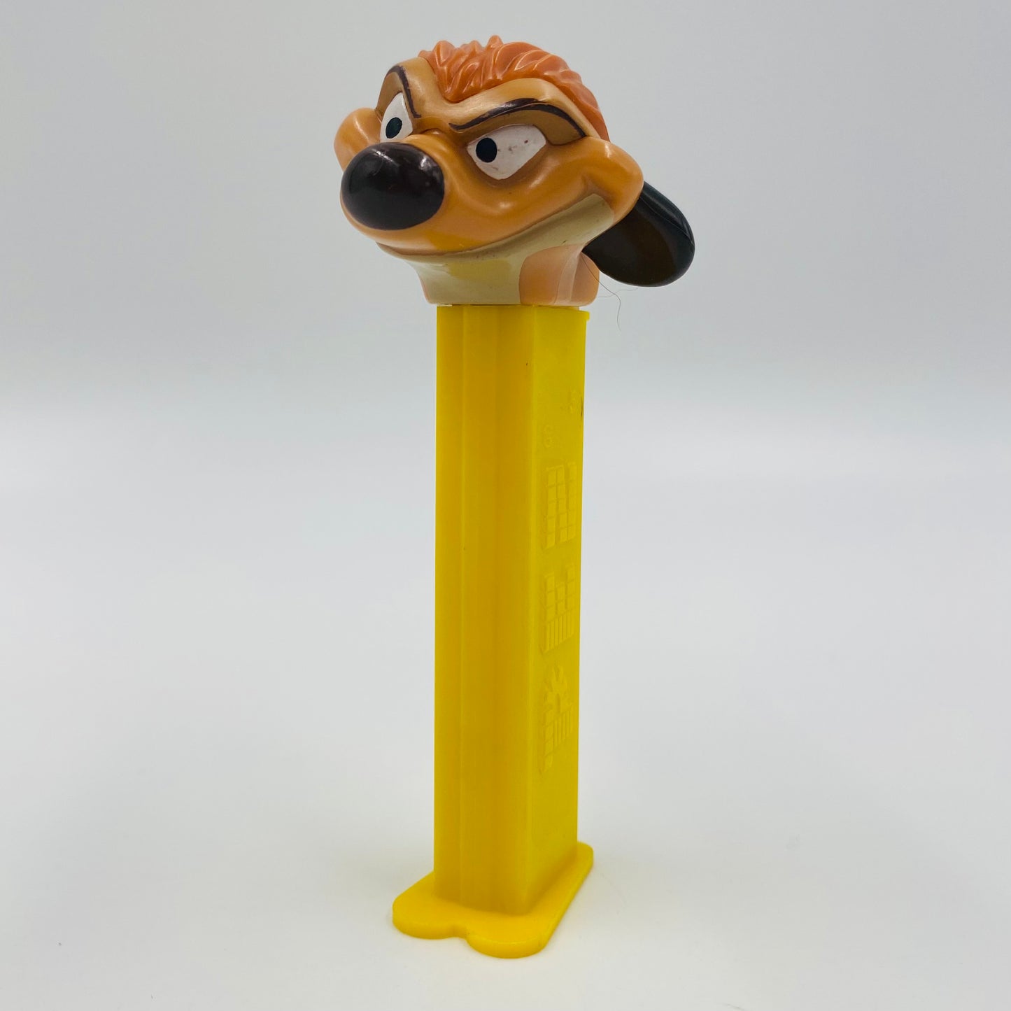 Lion King Timon PEZ dispenser (2004) loose 5.9 Slovenia