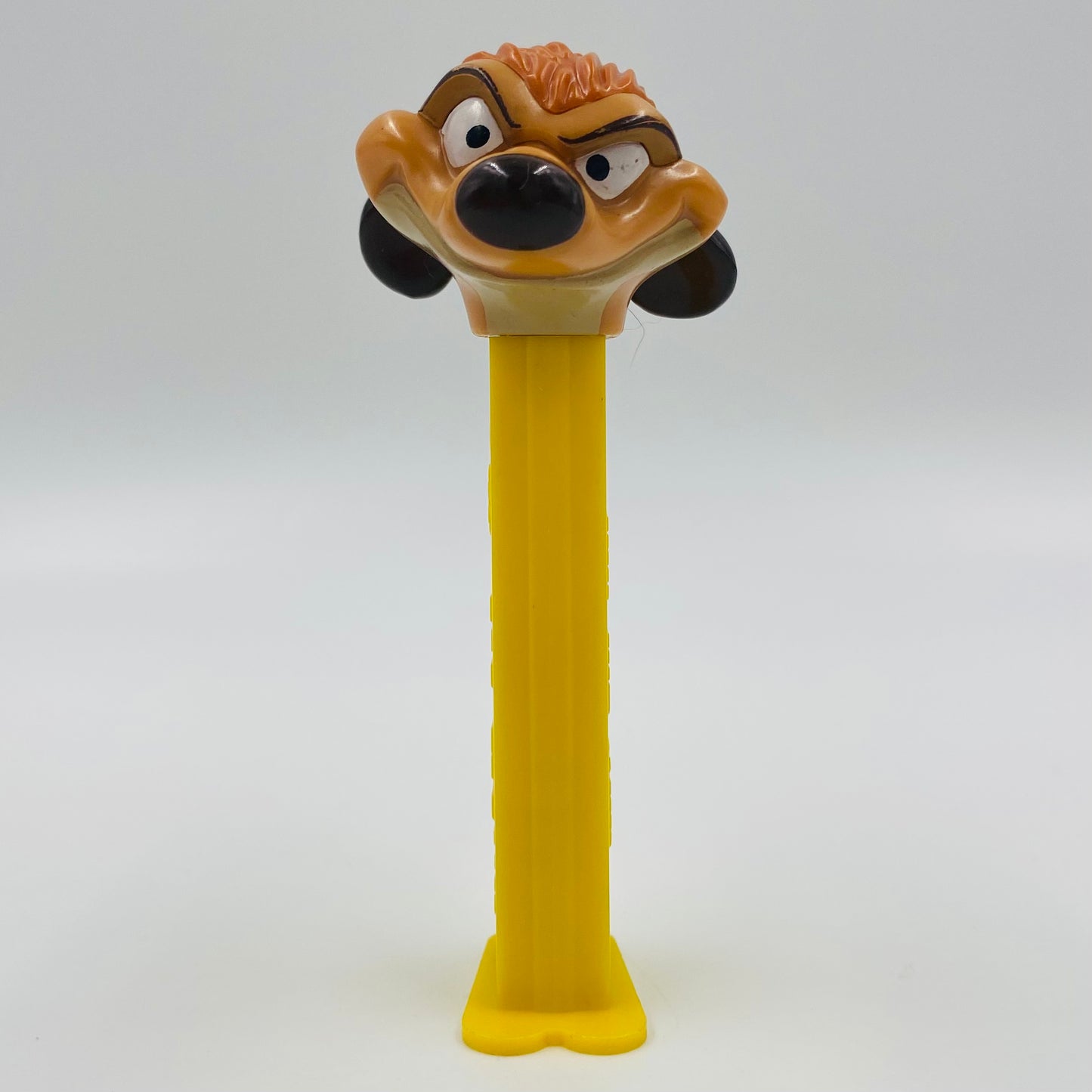 Lion King Timon PEZ dispenser (2004) loose 5.9 Slovenia