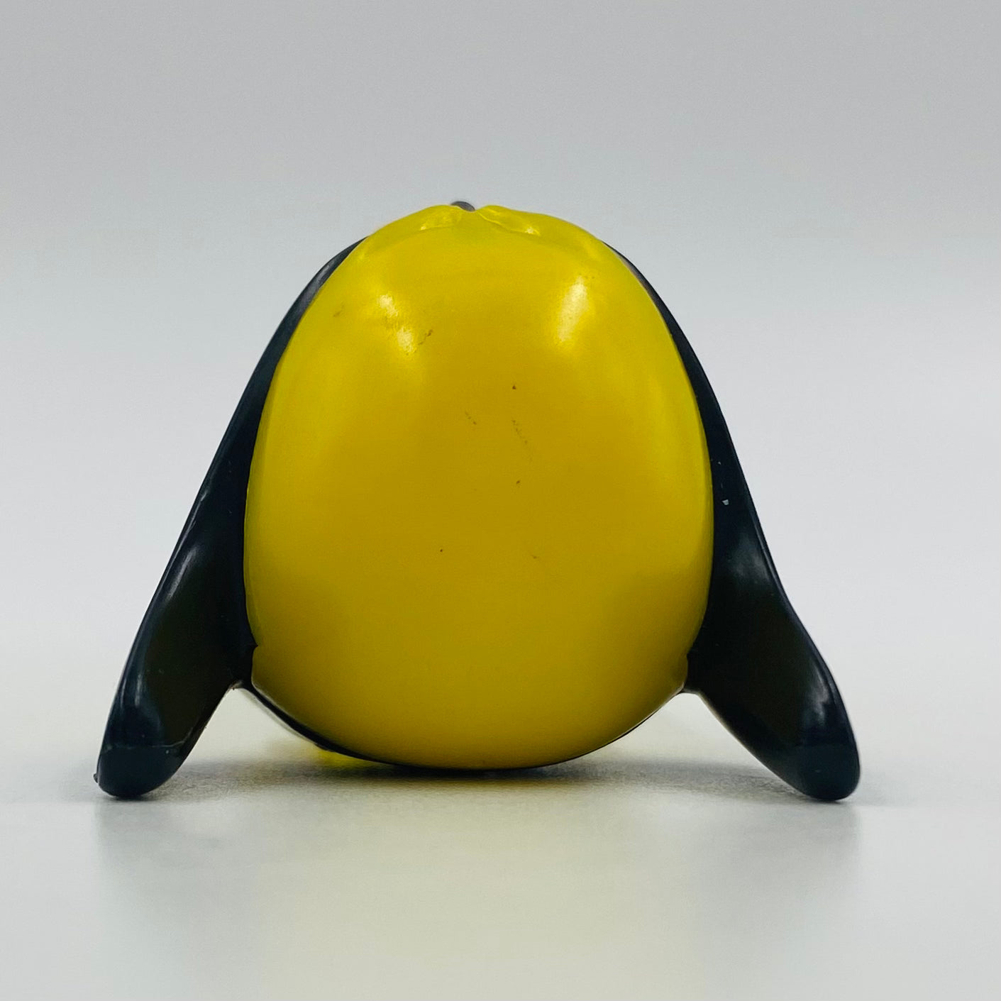 Marvel Wolverine (yellow stem) PEZ dispenser (1999) loose 5.9 Slovenia