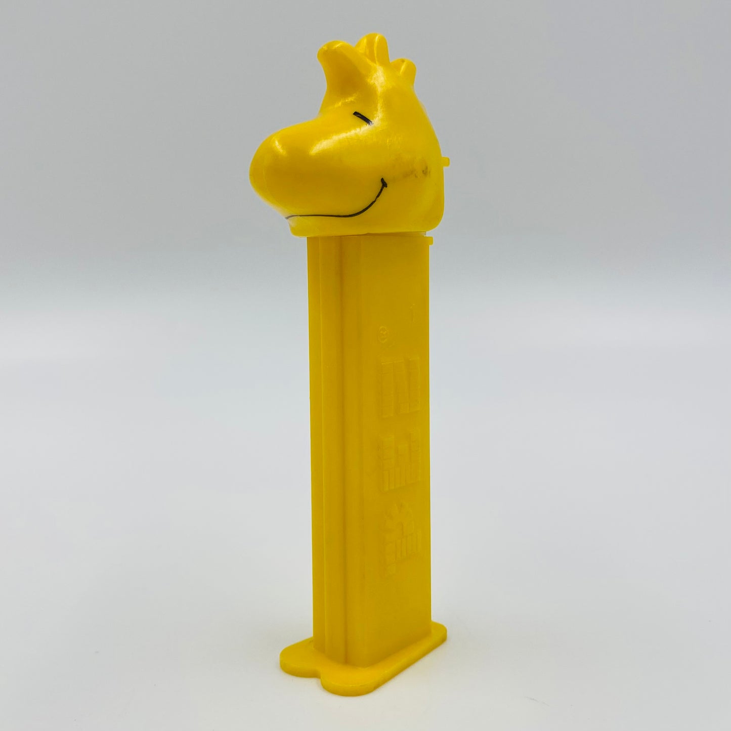 Peanuts Woodstock PEZ dispenser (1990) loose 4.9 Hungary