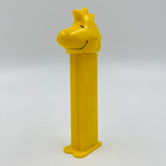 Peanuts Woodstock PEZ dispenser (1990) loose 4.9 Hungary