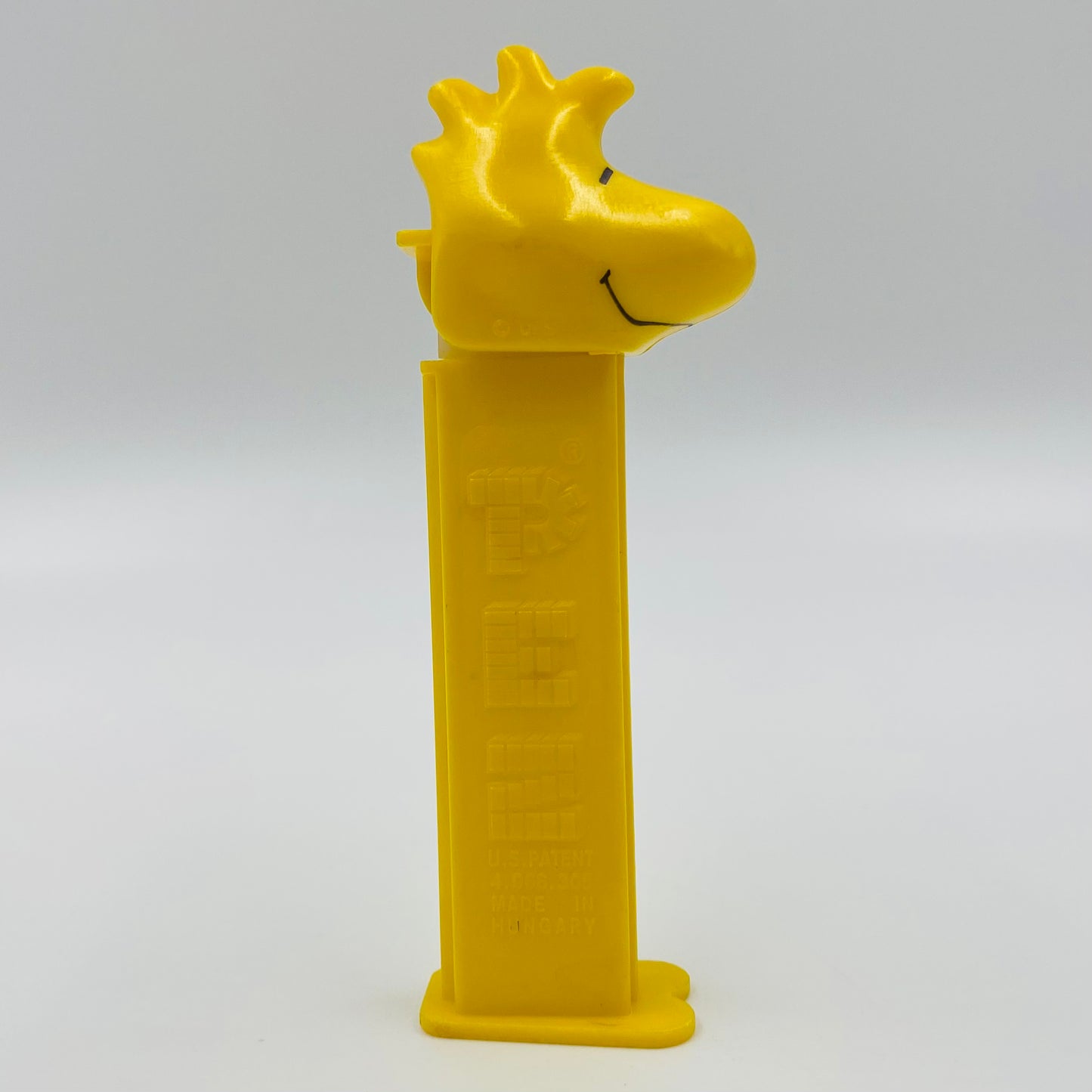 Peanuts Woodstock PEZ dispenser (1990) loose 4.9 Hungary