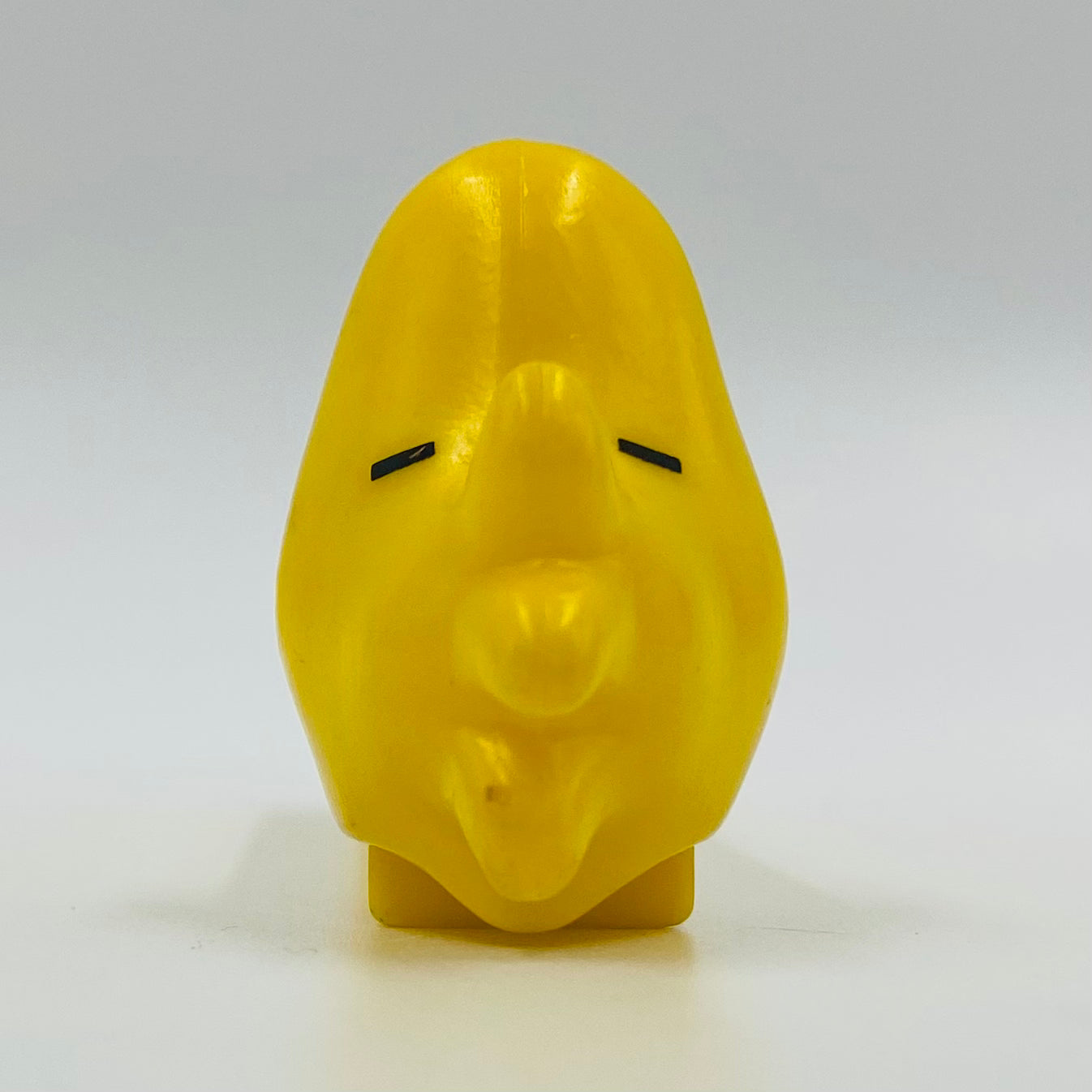 Peanuts Woodstock PEZ dispenser (1990) loose 4.9 Hungary