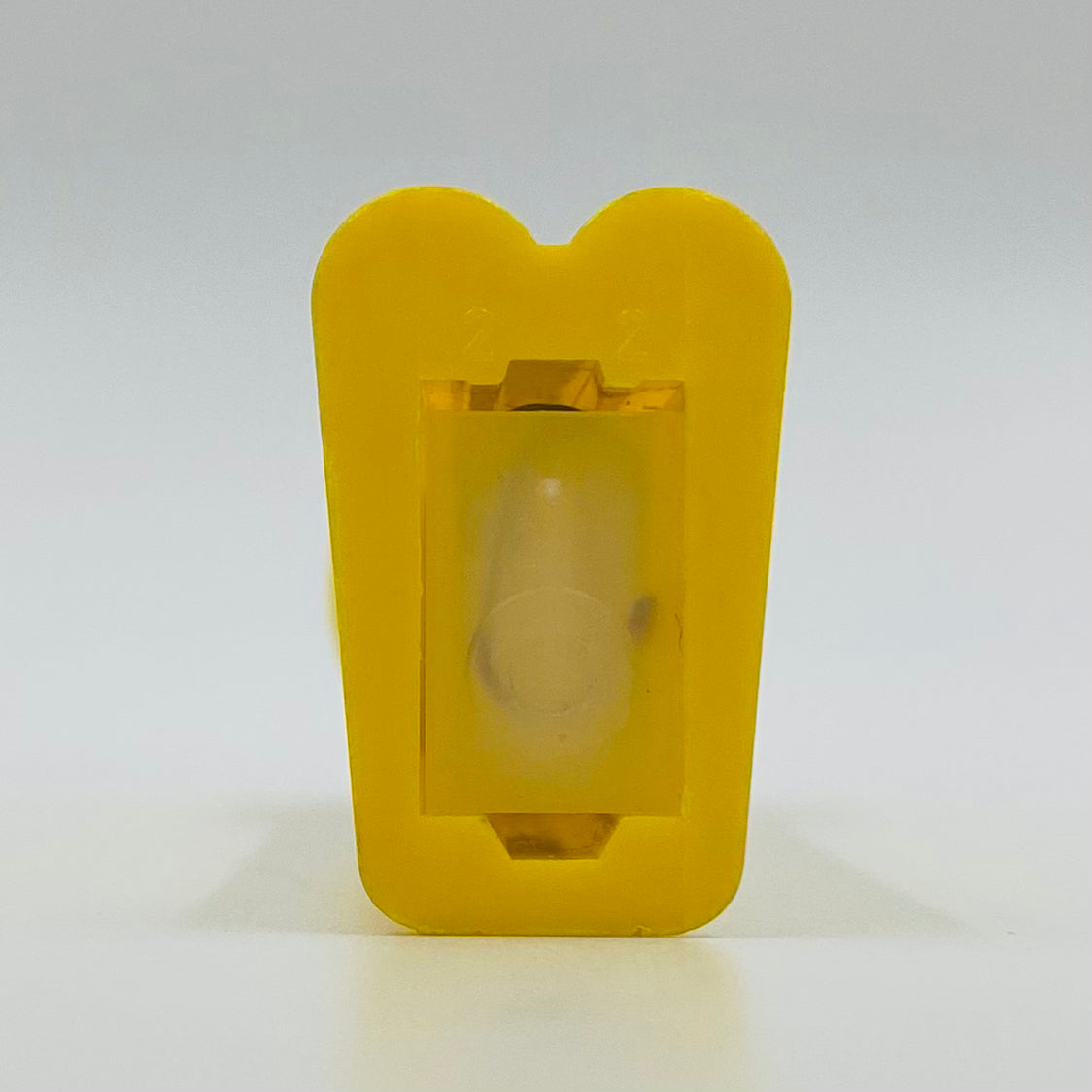 Peanuts Woodstock PEZ dispenser (1990) loose 4.9 Hungary