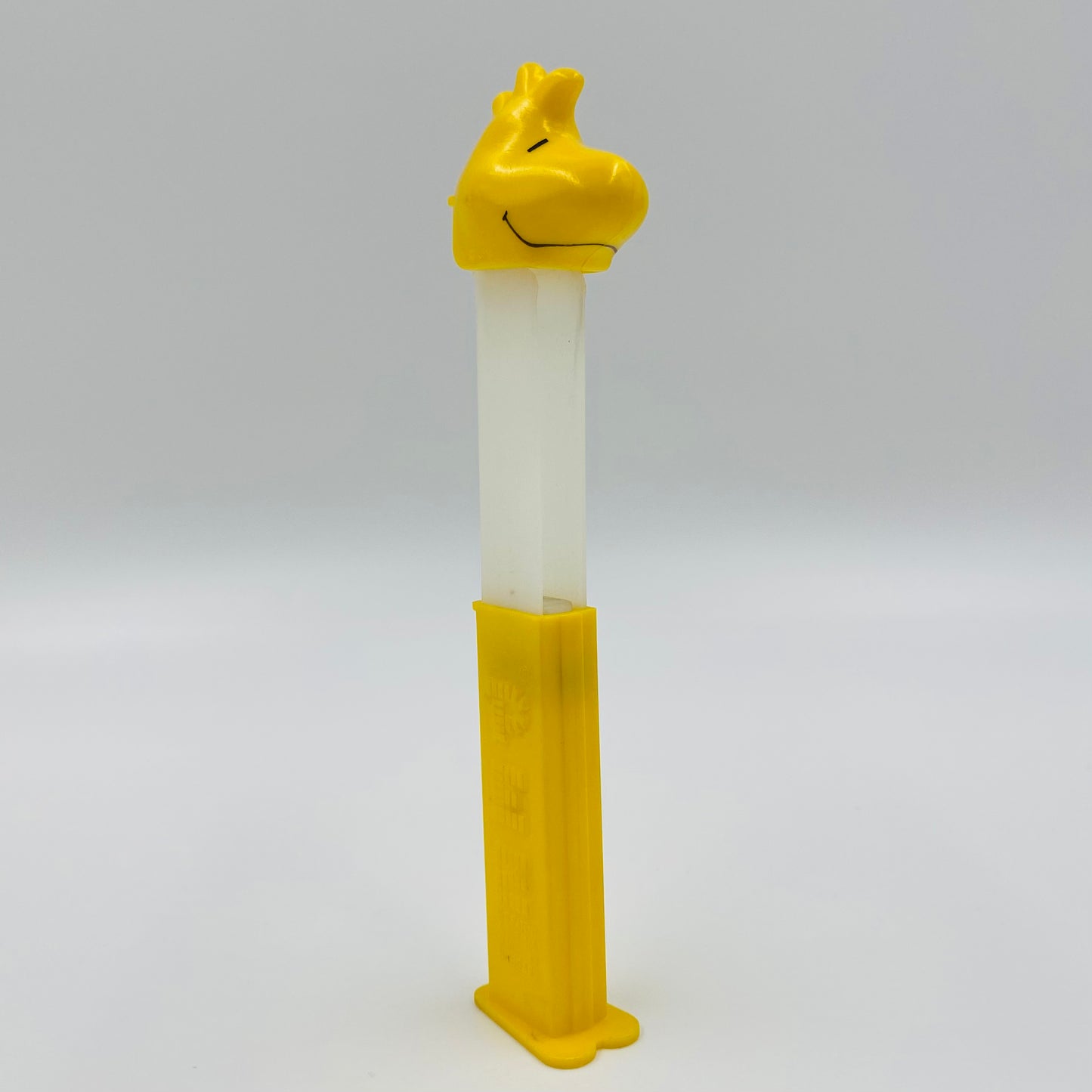 Peanuts Woodstock PEZ dispenser (1990) loose 4.9 Hungary