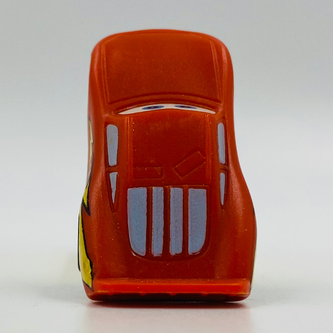 Cars Lightning McQueen PEZ dispenser (2006) loose 5.9 Hungary