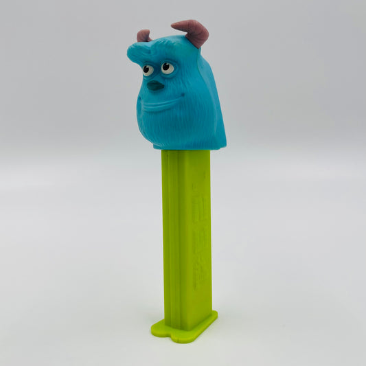 Best of Pixar Monsters, Inc. Sully PEZ dispenser (2007) loose 4.9 Hungary