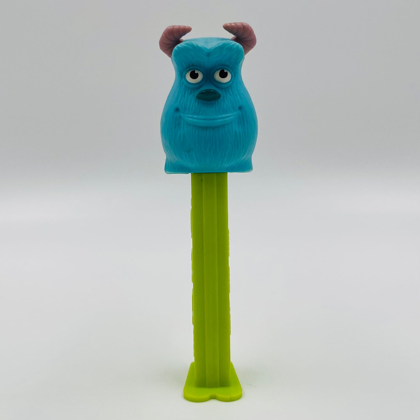 Best of Pixar Monsters, Inc. Sully PEZ dispenser (2007) loose 4.9 Hungary