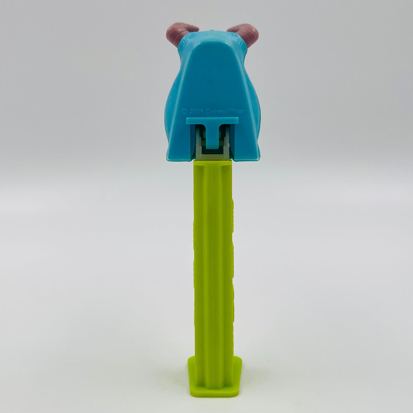 Best of Pixar Monsters, Inc. Sully PEZ dispenser (2007) loose 4.9 Hungary