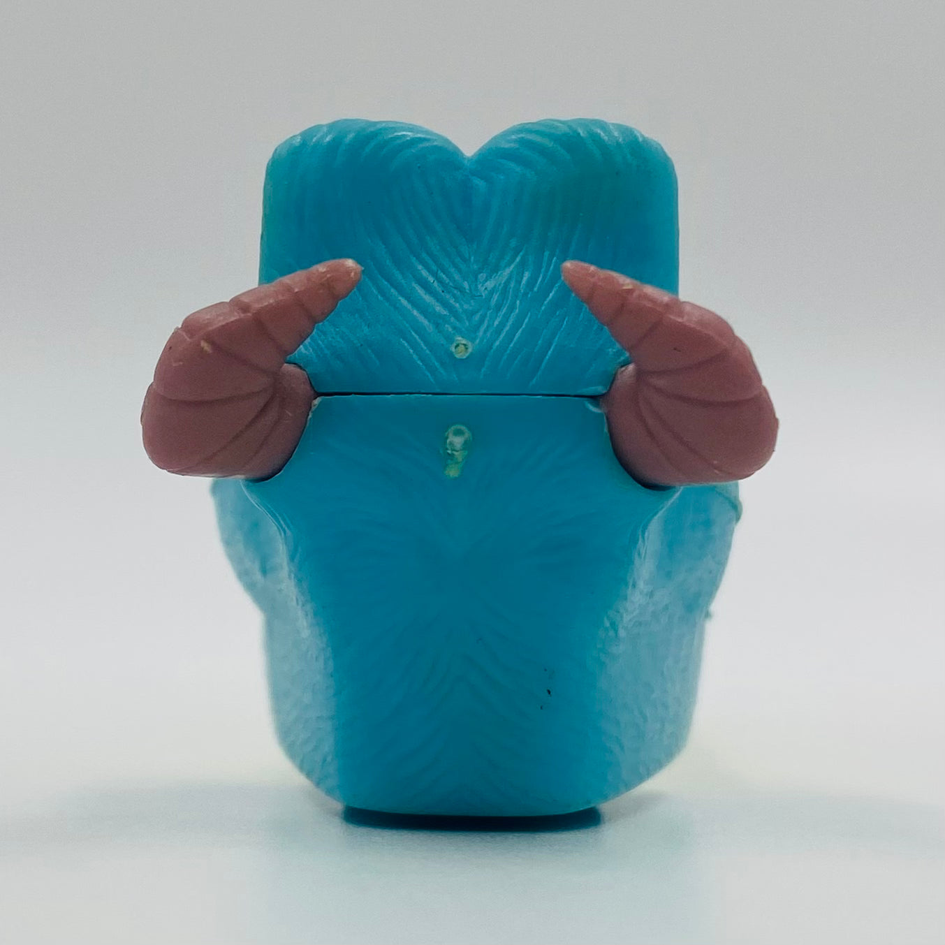 Best of Pixar Monsters, Inc. Sully PEZ dispenser (2007) loose 4.9 Hungary