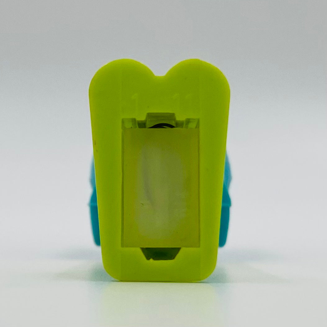 Best of Pixar Monsters, Inc. Sully PEZ dispenser (2007) loose 4.9 Hungary