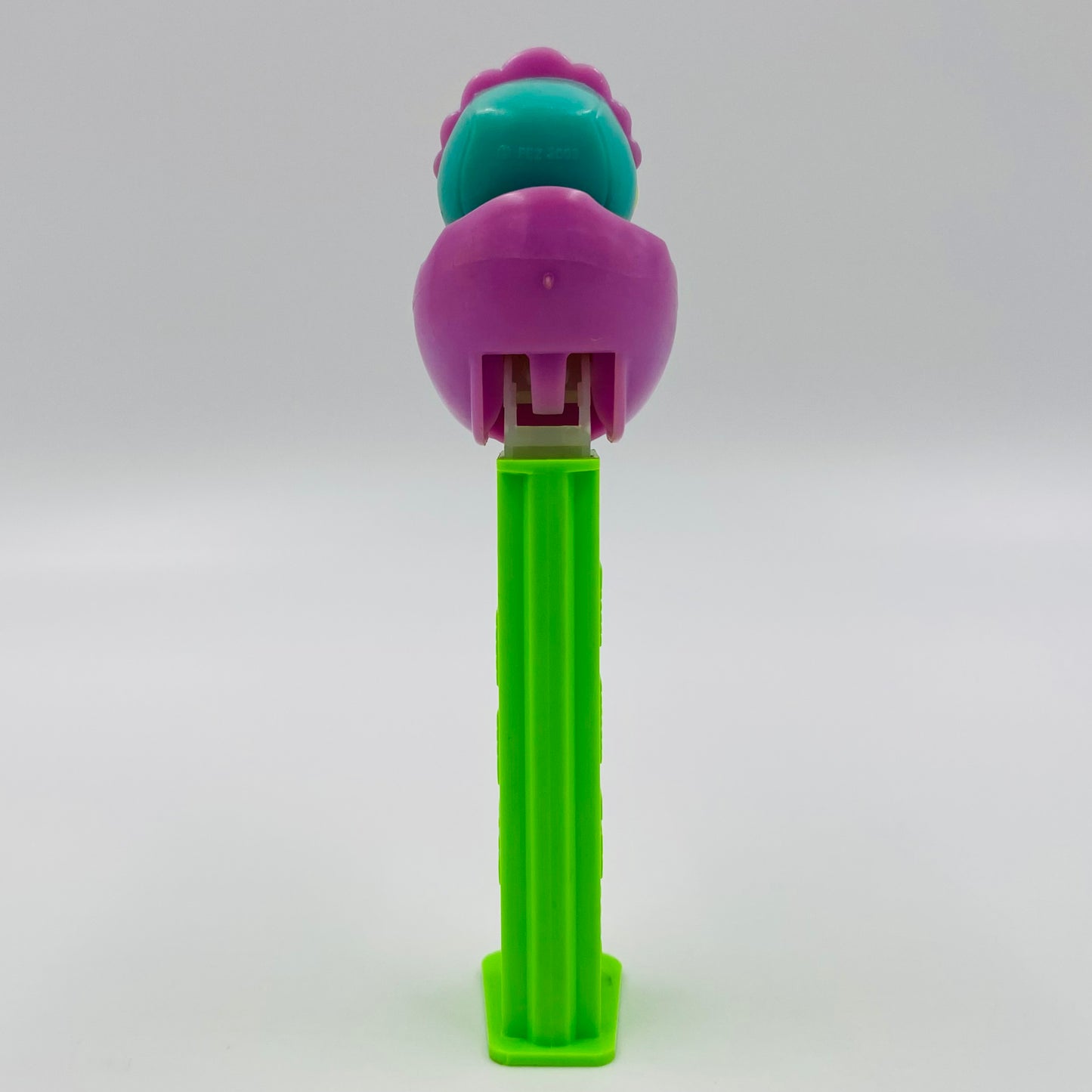 Easter Chick in Egg PEZ dispenser (2004) loose 5.9 China