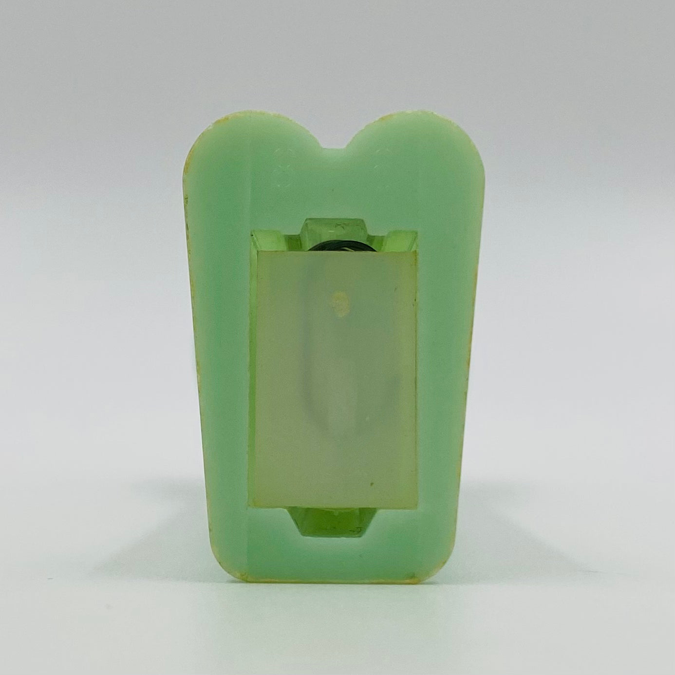 SpongeBob SquarePants Squidward PEZ dispenser (2004) loose 5.9 Slovenia