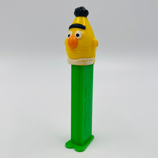 Sesame Street Bert PEZ dispenser (2005) loose 5.9 Slovenia