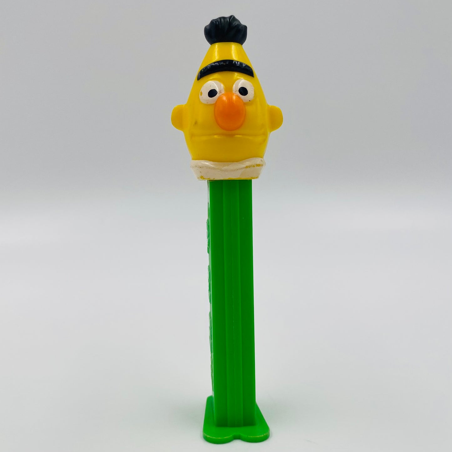 Sesame Street Bert PEZ dispenser (2005) loose 5.9 Slovenia