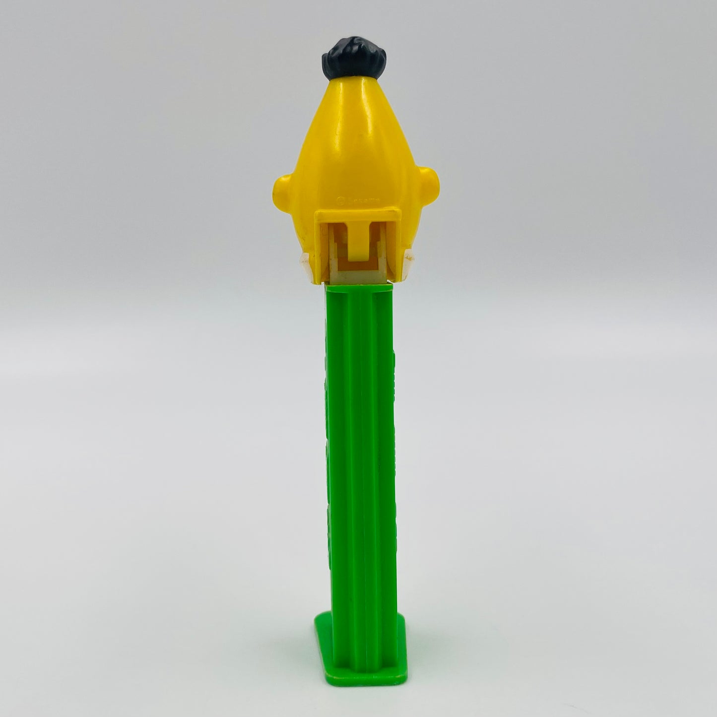 Sesame Street Bert PEZ dispenser (2005) loose 5.9 Slovenia