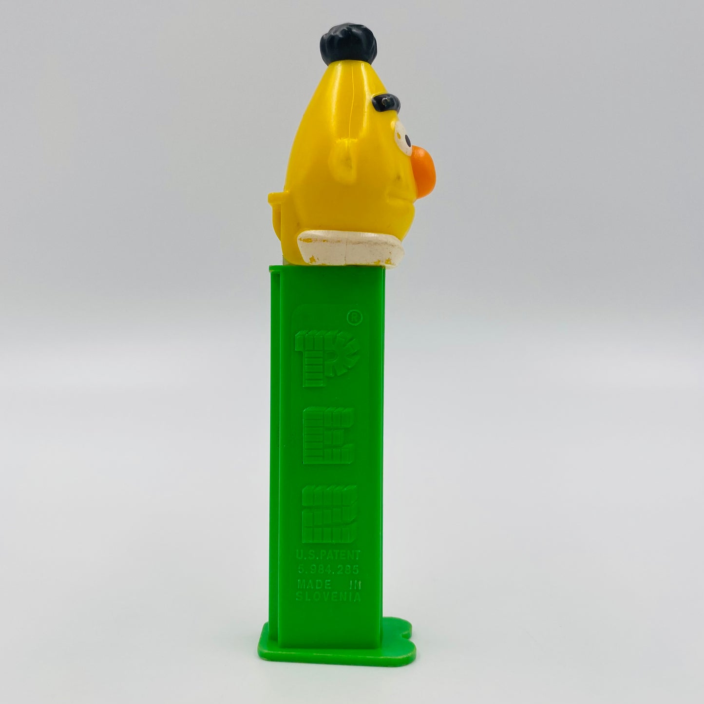 Sesame Street Bert PEZ dispenser (2005) loose 5.9 Slovenia
