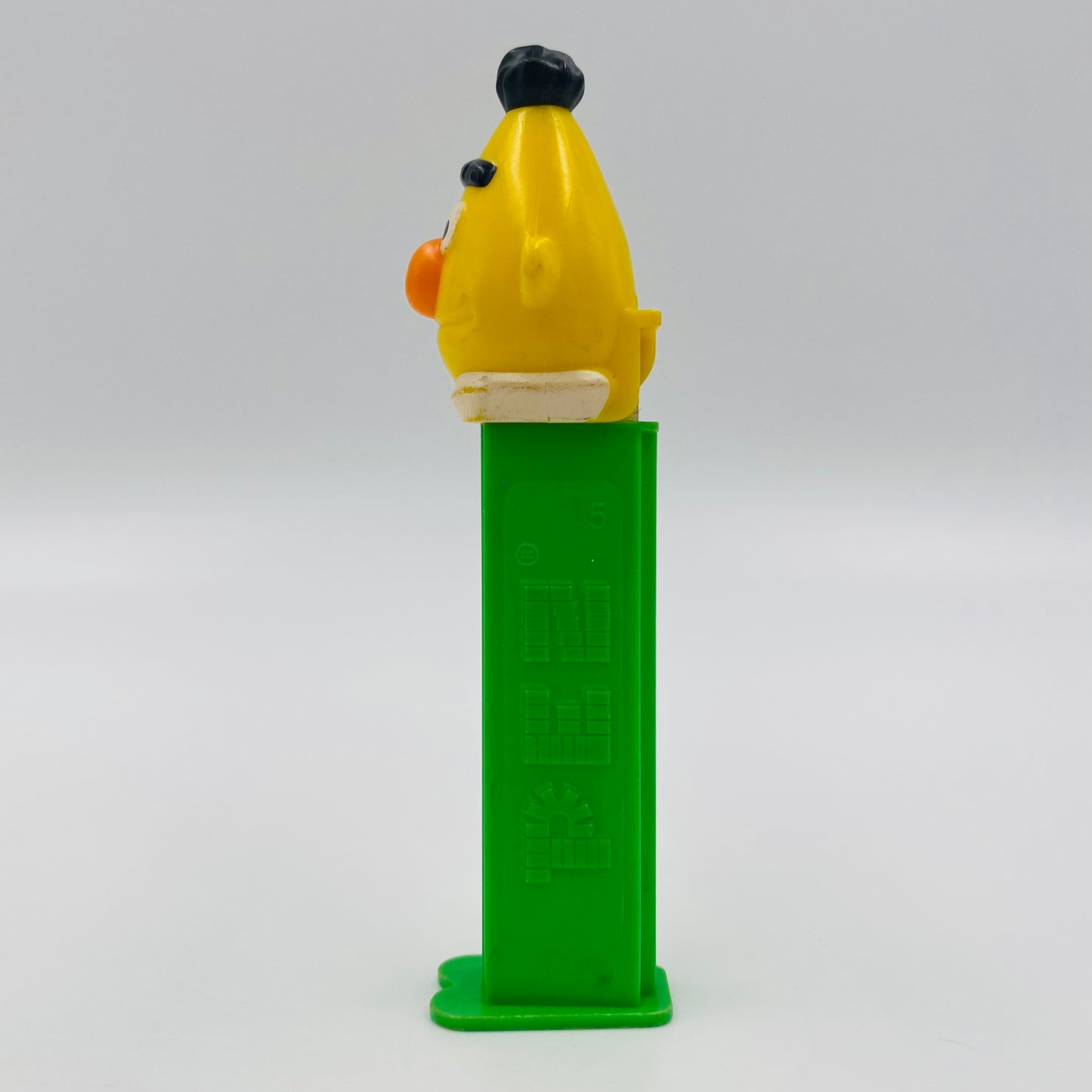 Sesame Street Bert PEZ dispenser (2005) loose 5.9 Slovenia