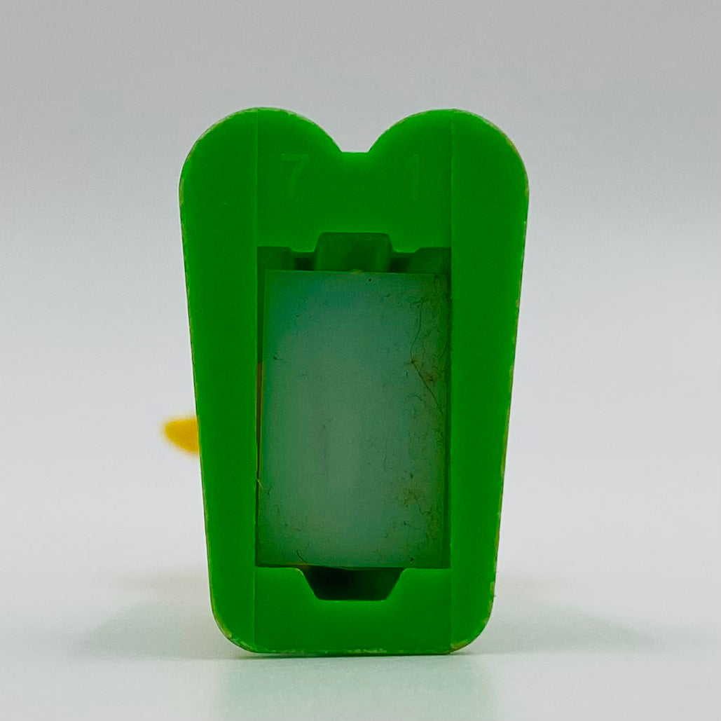 Sesame Street Bert PEZ dispenser (2005) loose 5.9 Slovenia