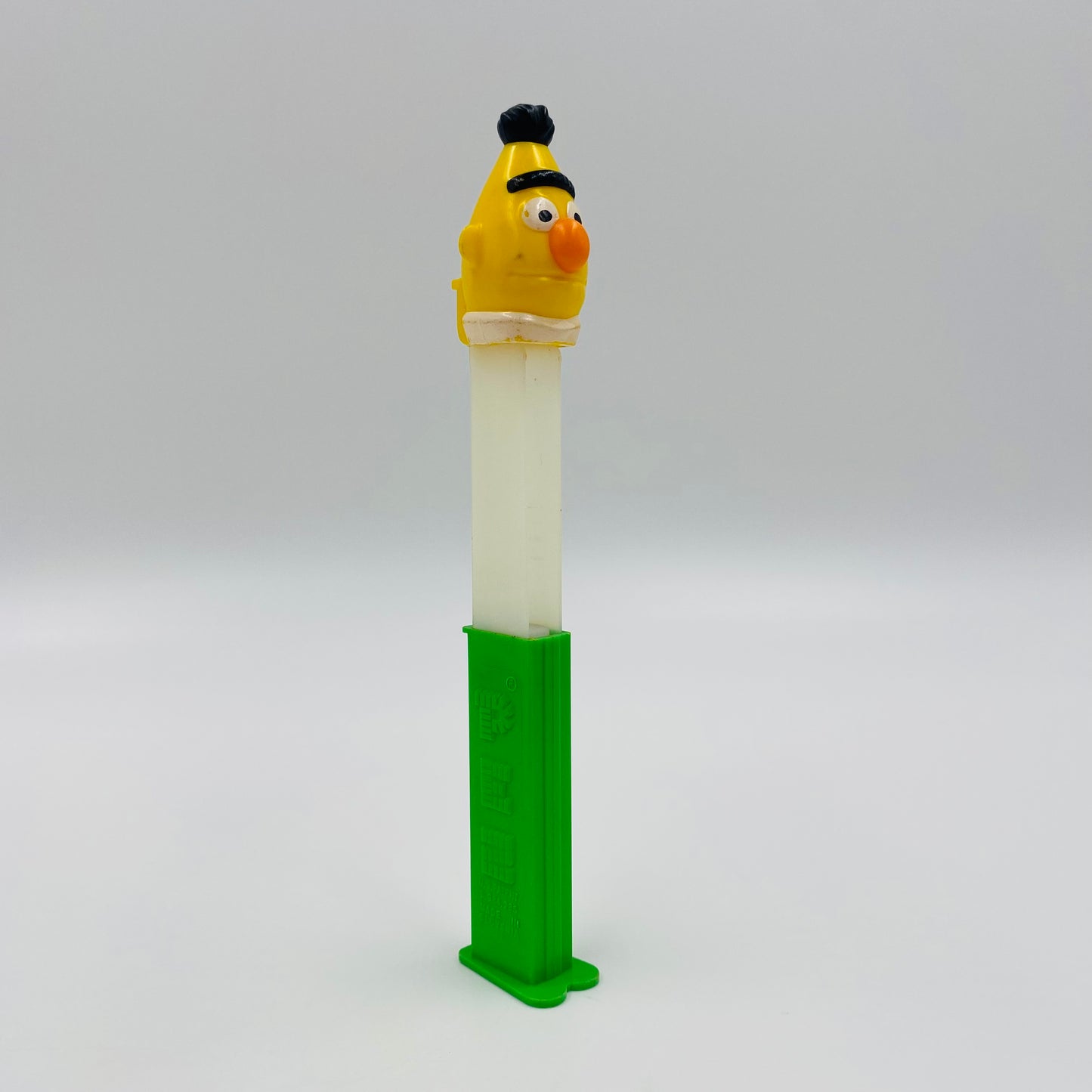 Sesame Street Bert PEZ dispenser (2005) loose 5.9 Slovenia