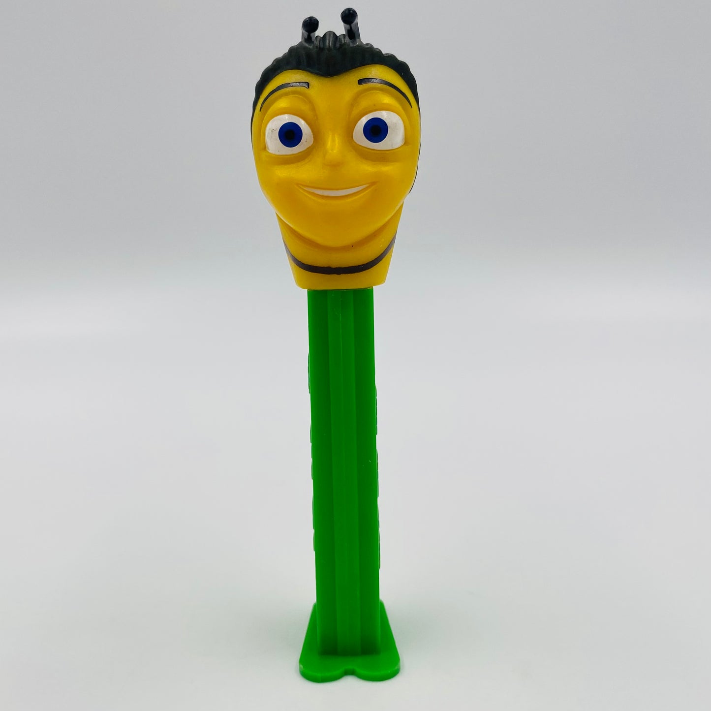 Bee Movie Barry B. Benson PEZ dispenser (2007) loose 5.9 China