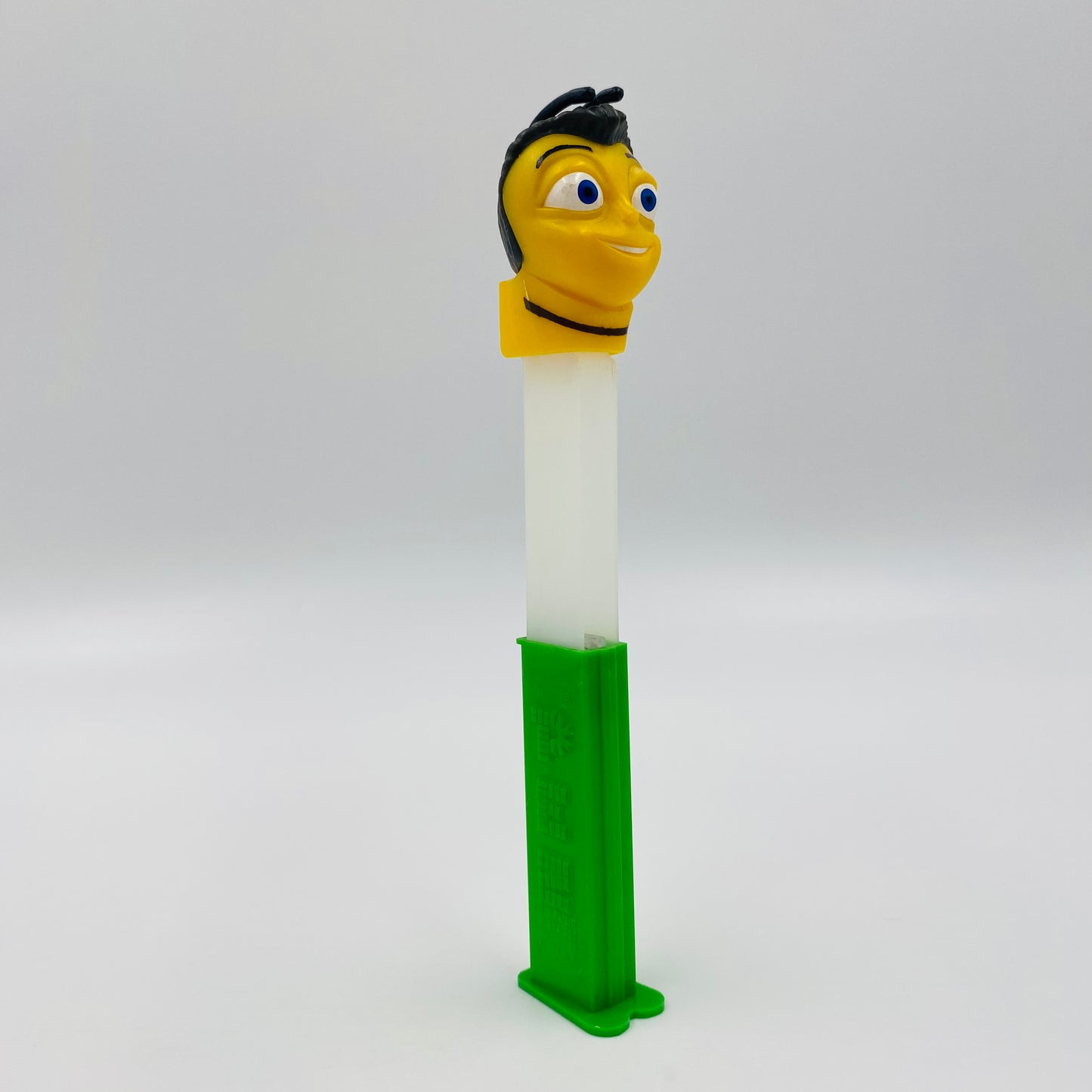 Bee Movie Barry B. Benson PEZ dispenser (2007) loose 5.9 China