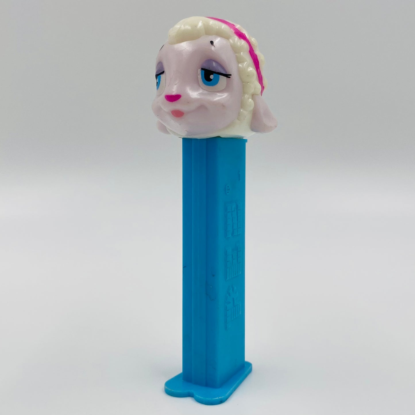 Easter Lamb PEZ dispenser (2004) loose 4.9 Hungary