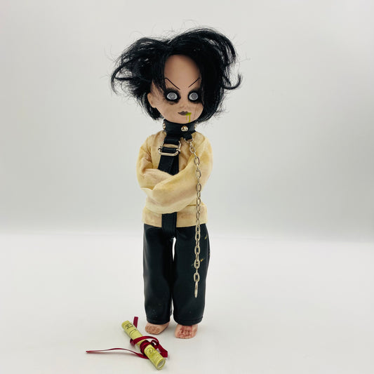 Living Dead Dolls series 4 Sybil loose 10” doll (2002) Mezco Toys