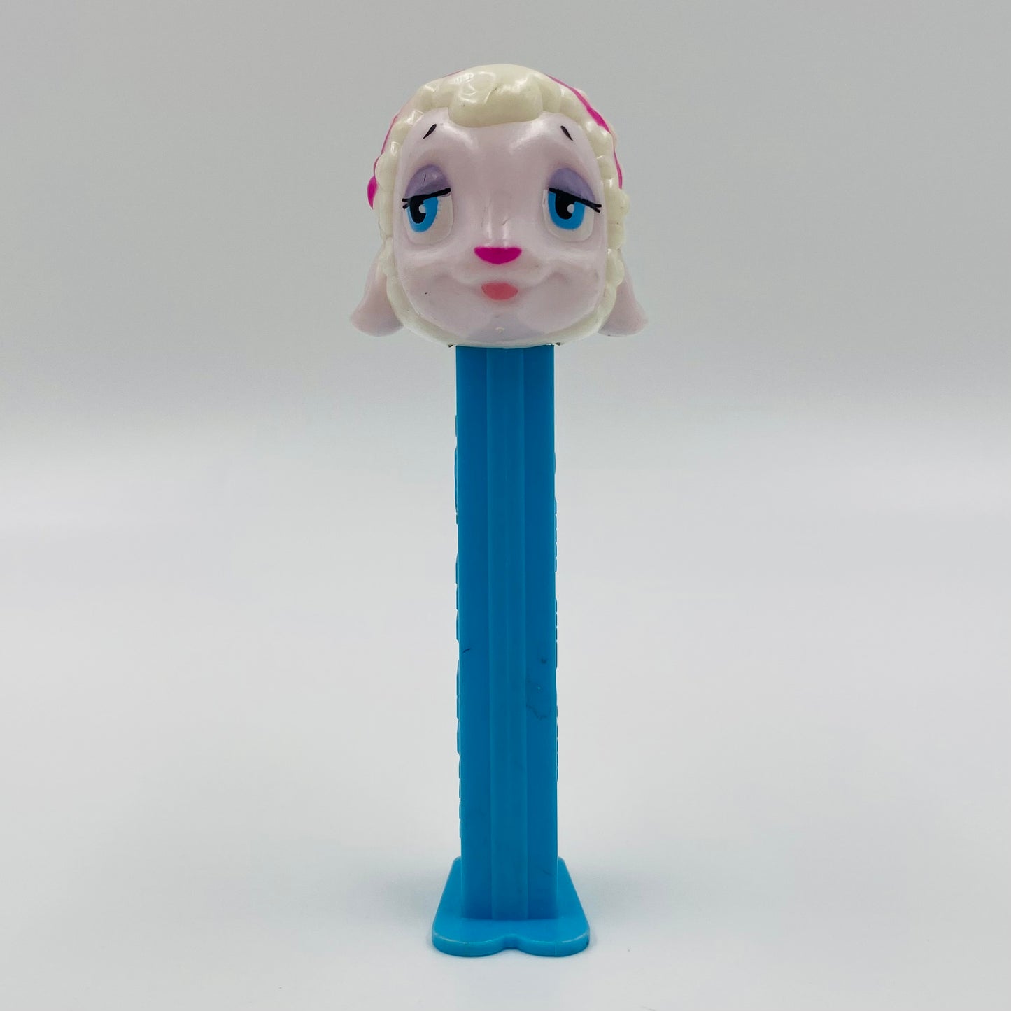 Easter Lamb PEZ dispenser (2004) loose 4.9 Hungary