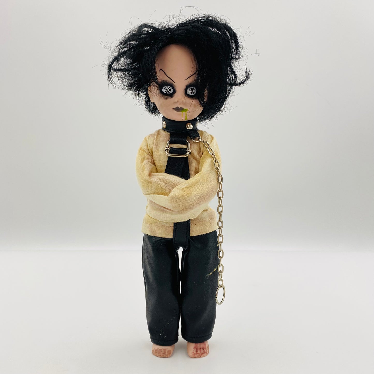 Living Dead Dolls series 4 Sybil loose 10” doll (2002) Mezco Toys